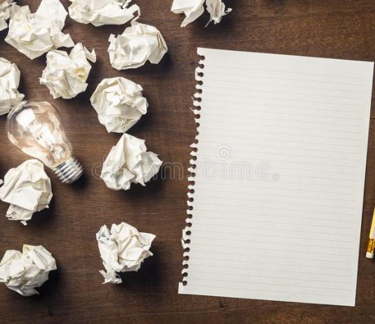 5 steps to write like a pro