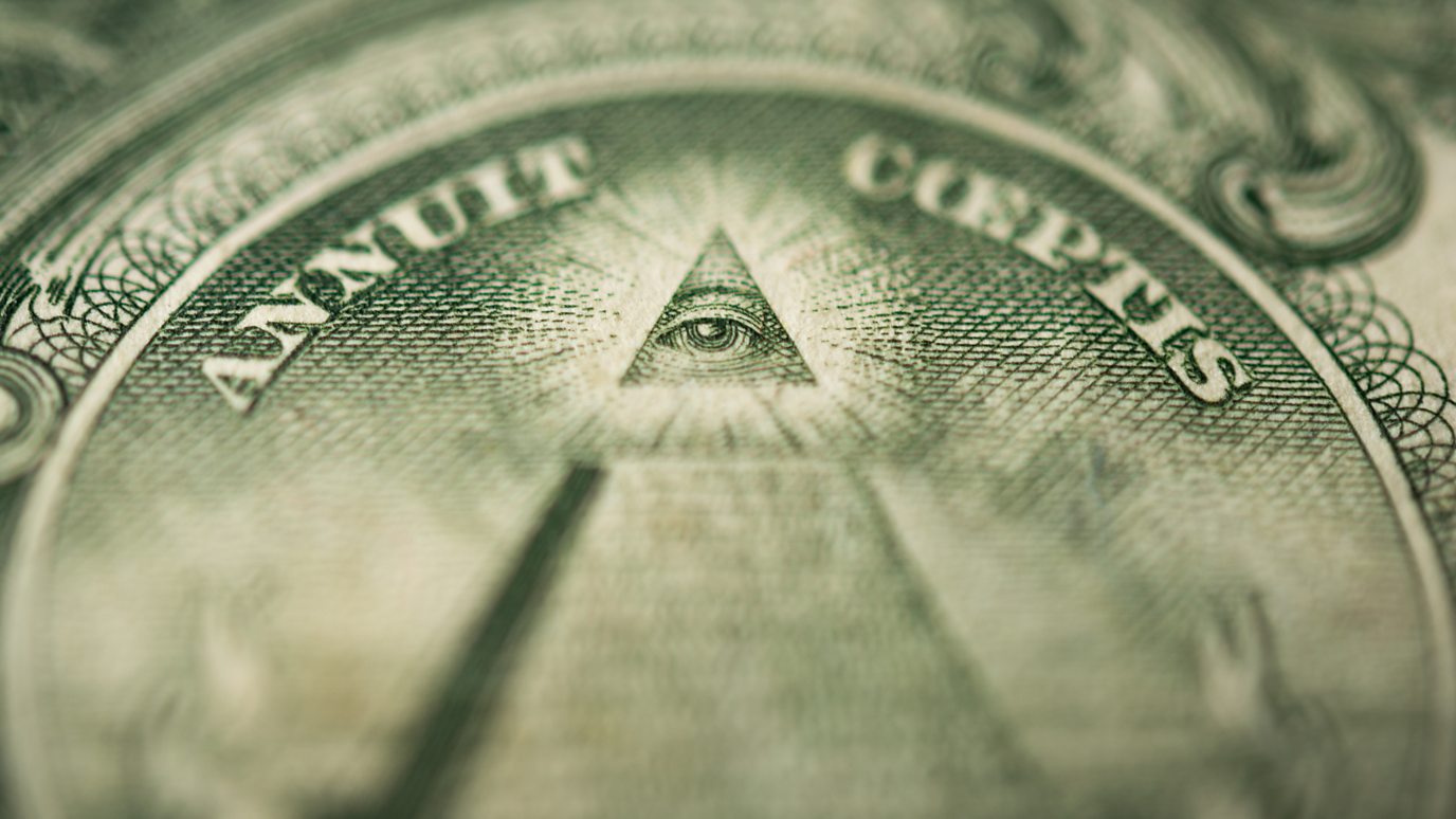 10 Facts you should know about Secret society Illuminati