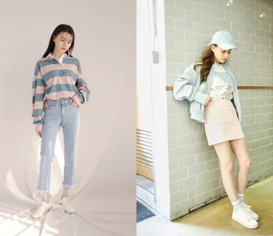 Best 15 Fashion Trends For College Girls