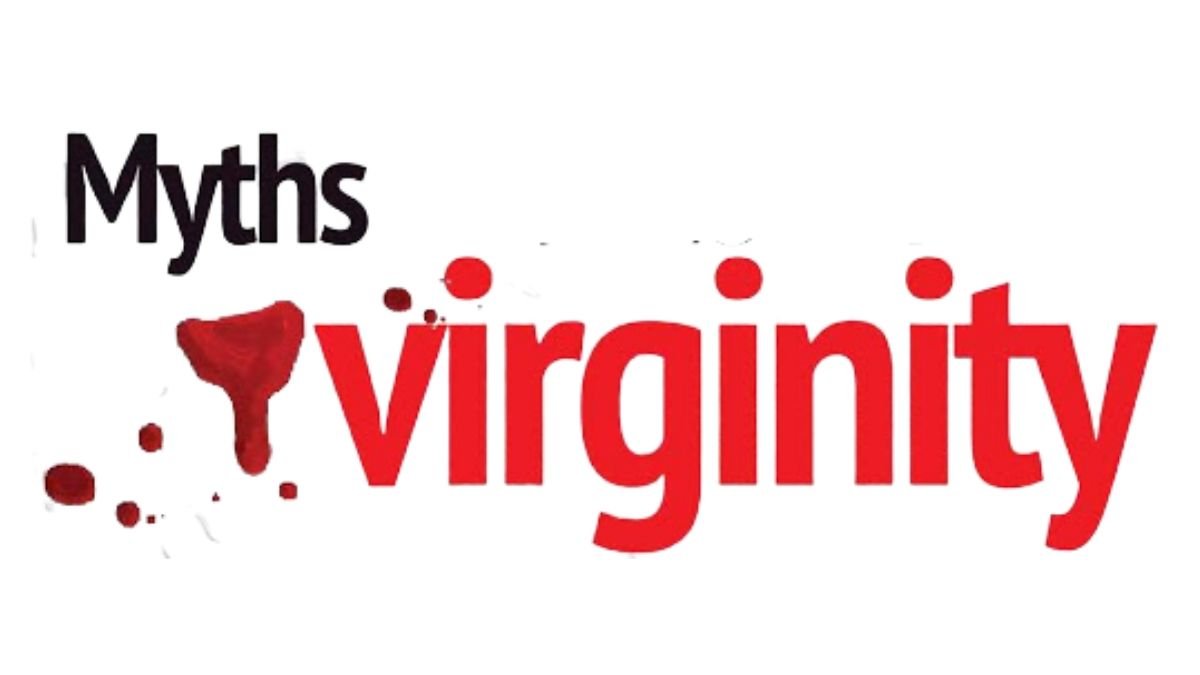 5 Myths About Losing Virginity