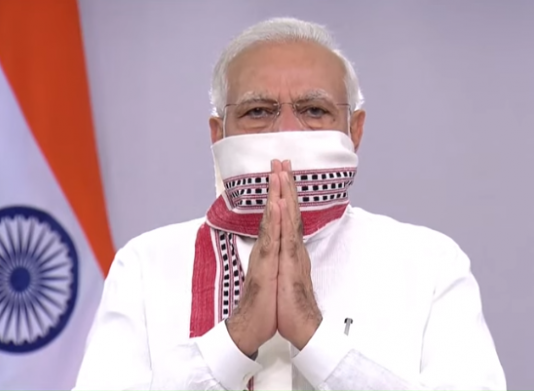 COVID-19 : ORIGIN, COMPELLING CONSPIRACIES AND GOVERNMENT ACTION