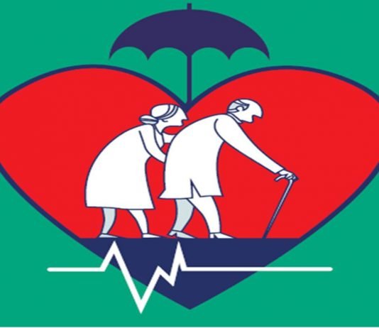 Term Insurance For Your Parents. Buy Now!