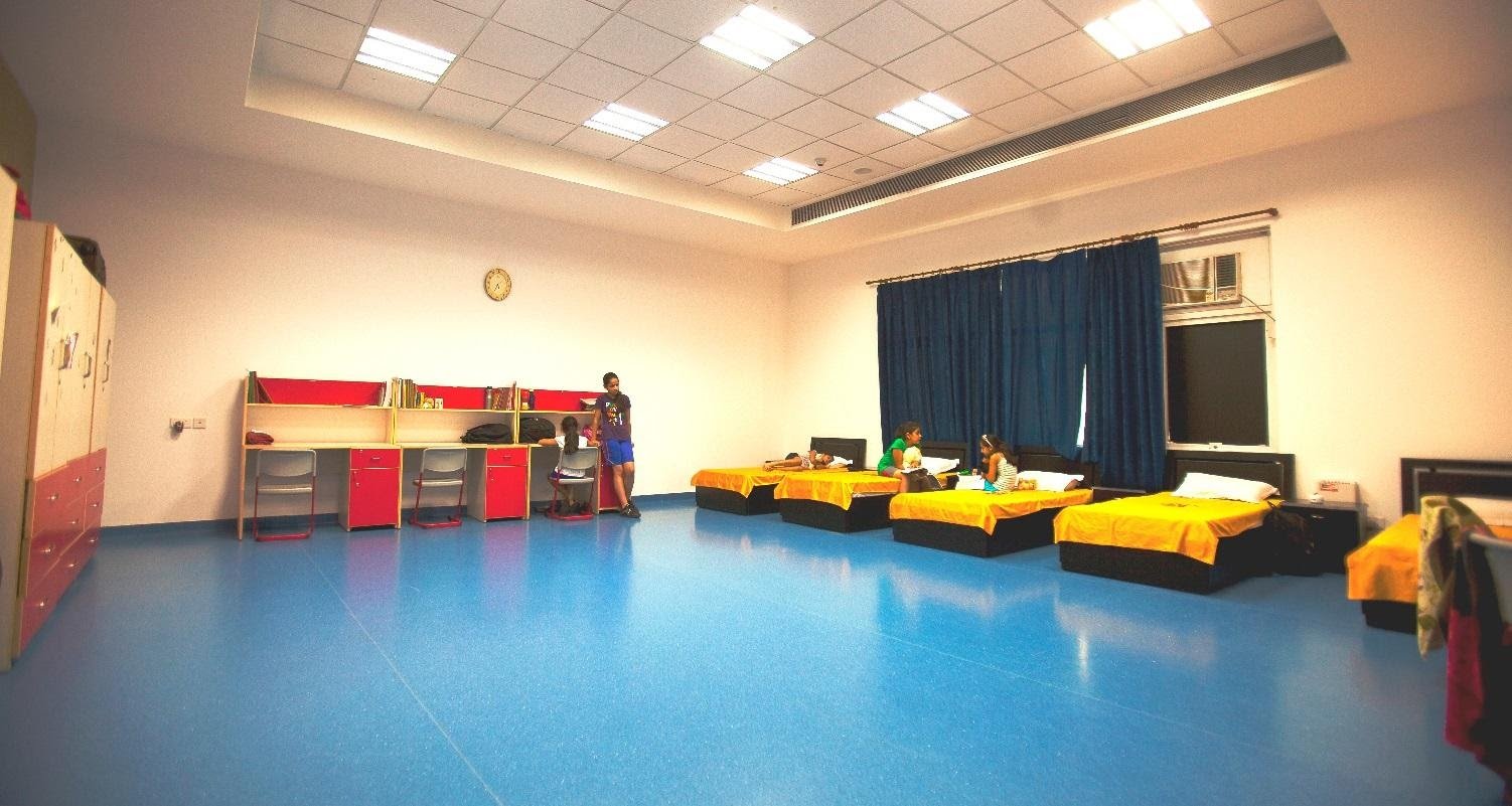 'To Board or Not to Board?' The Parents' Dilemma