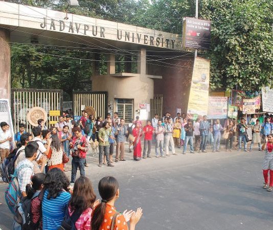 Top 10 Best Popular Colleges in Kolkata