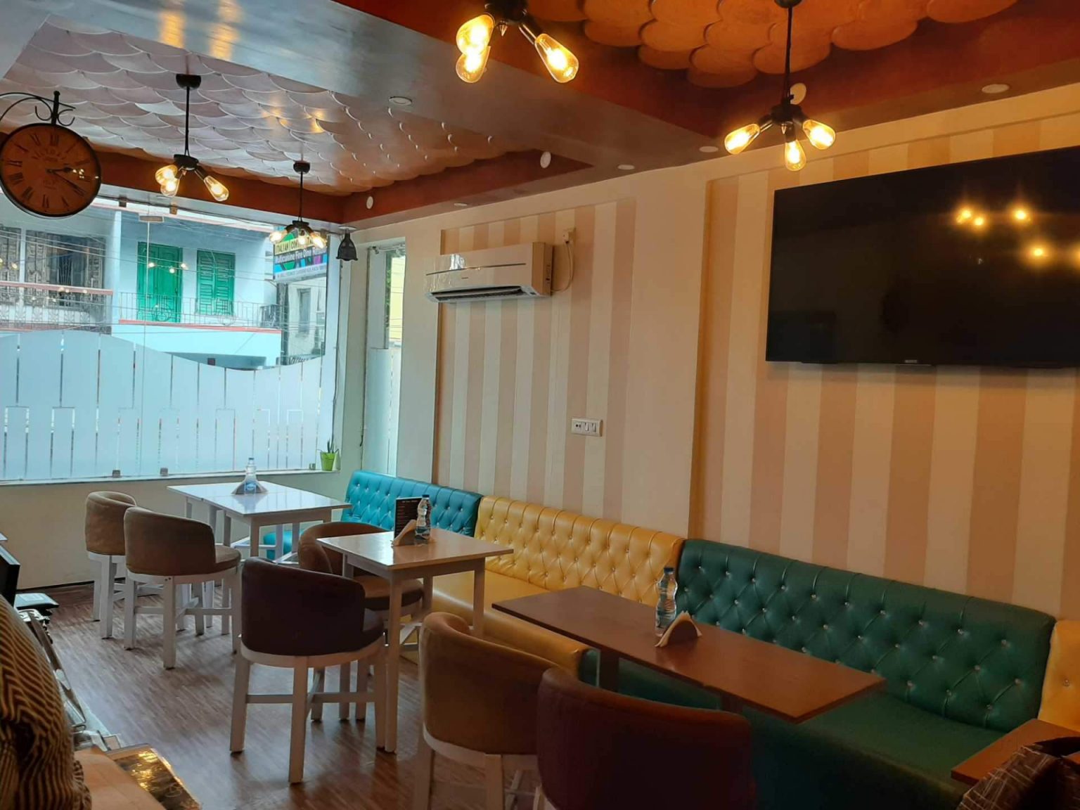 Top 10 Most Famous Cafes in Kolkata Topcount