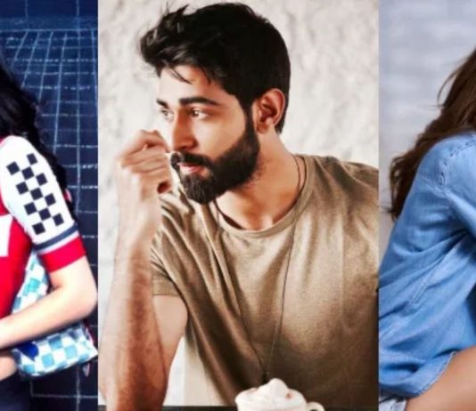 Top 10 Newcomer Star Kids in Bollywood