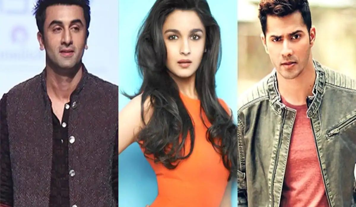 Top 10 Star Kids Ruling Bollywood