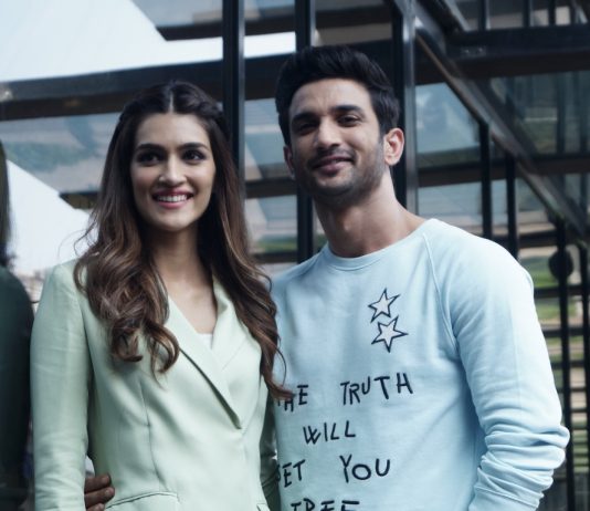 10 Dreams of Sushant Singh Rajput