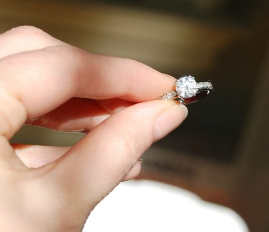 Family Heirlooms – Picking the Best First Ring for Your Daughter
