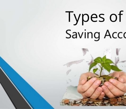What Are The Types of Savings Accounts?