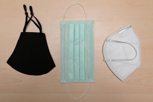 Confused About Masks? Here’s What You Need to Know