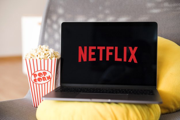 4 Reasons Why People Prefer Netflix Over Free Torrent Content?