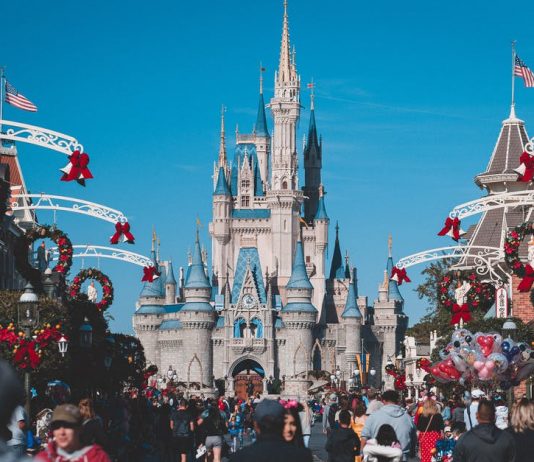 Psychological Tricks In Disney Land To Make Waiting Lines Tolerable Disney Land