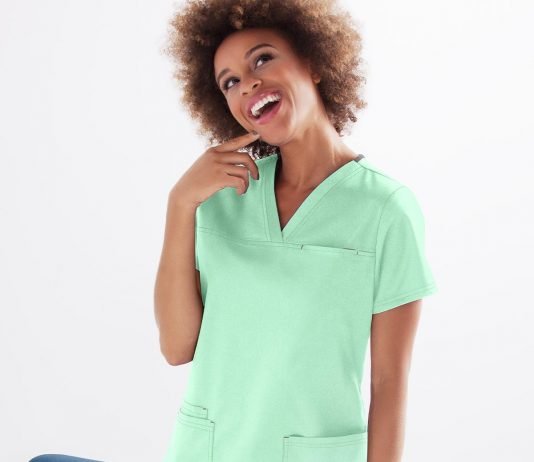 When Should You Consider Replacing the Scrubs?