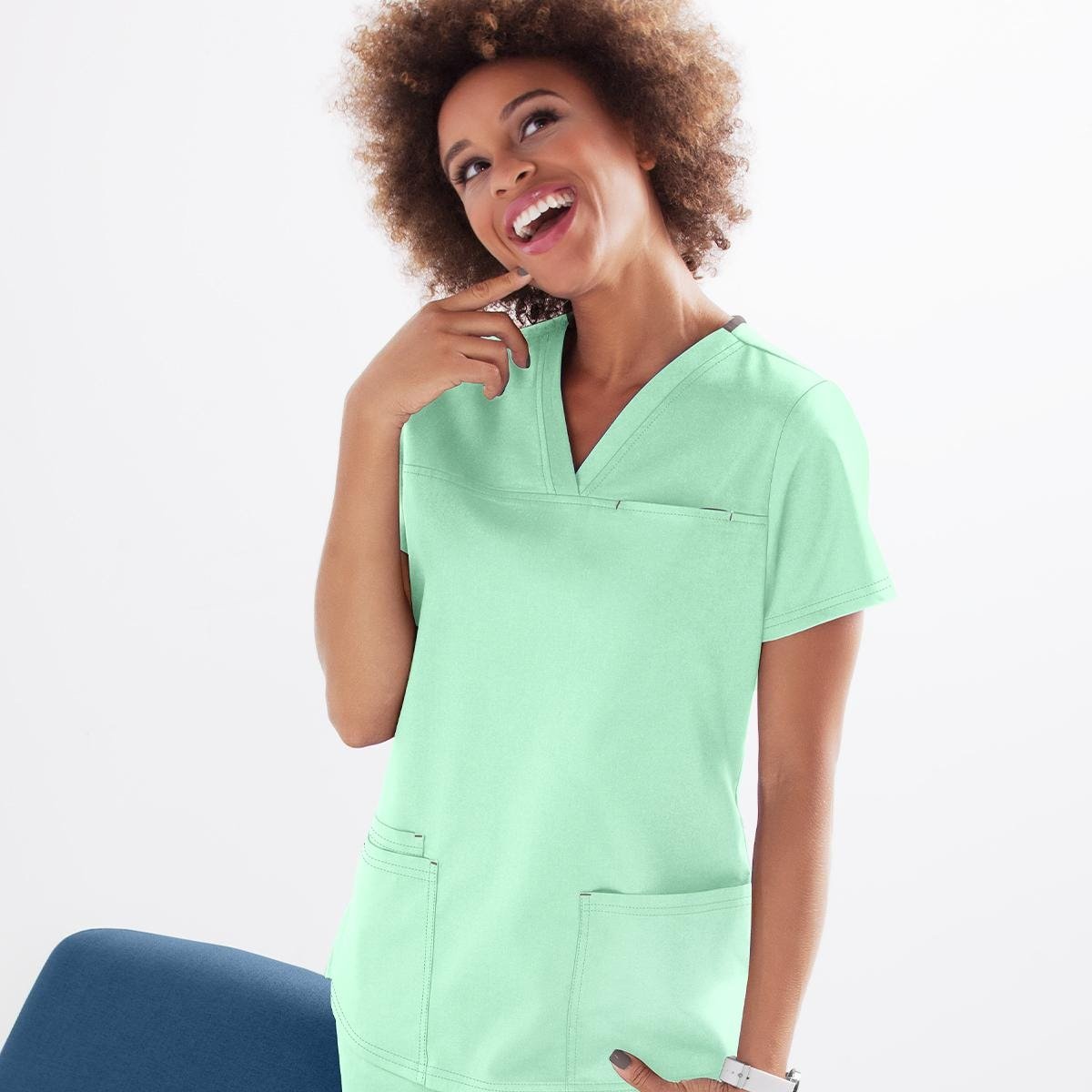 When Should You Consider Replacing the Scrubs?