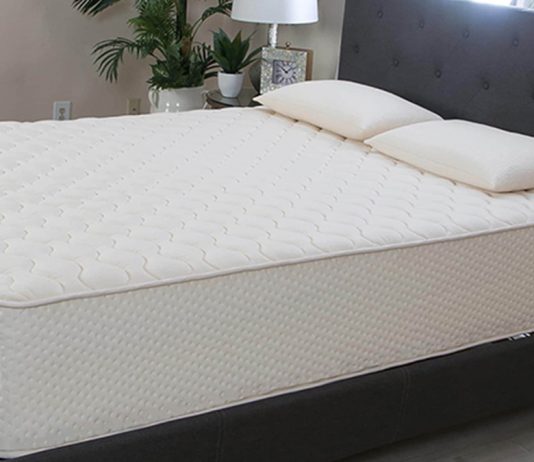 Best Mattress Brands in India (Updated 2022) Best Mattress