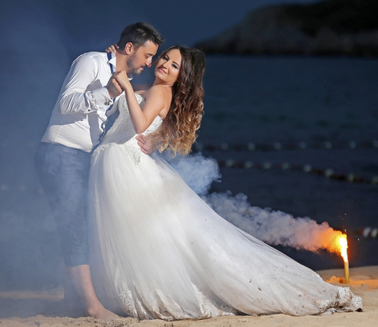 Questions to Ask When Shopping for Affordable Wedding Photography Packages