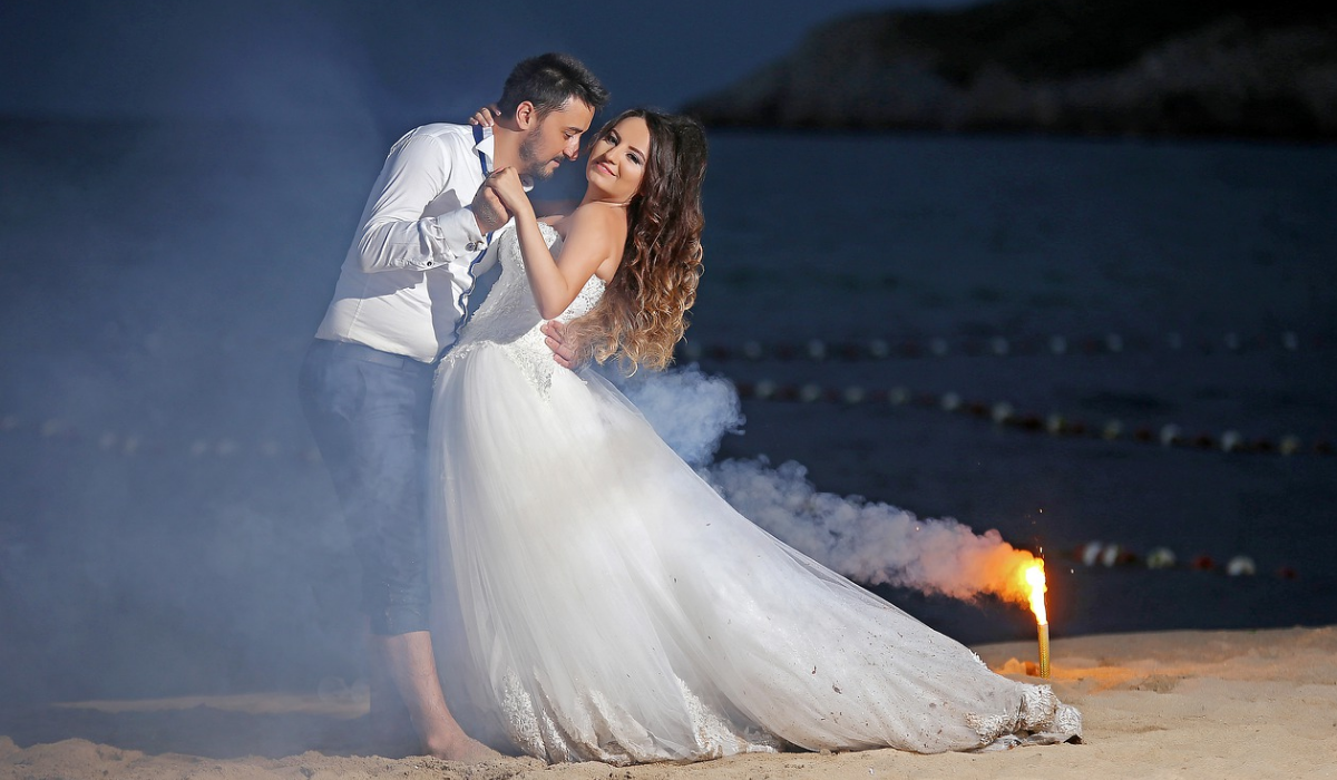 Questions to Ask When Shopping for Affordable Wedding Photography Packages