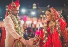 Bollywood Weddings: 15 Brides on their D-Day