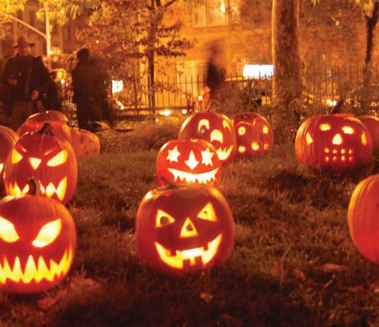Halloween 2022: 6 ideas to celebrate Halloween safely. Halloween 2020