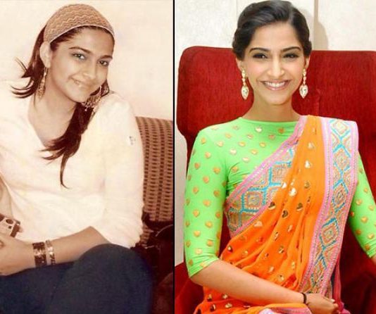 Bollywood Weight Transformation: 7 Actress Fat-to-Fit. Bollywood Weight Transformation.