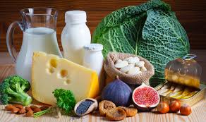 Calcium-Rich Food: 7 Sources of Natural Calcium. Calcium-Rich Food
