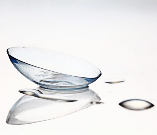 Five Myths About Contact Lenses Busted