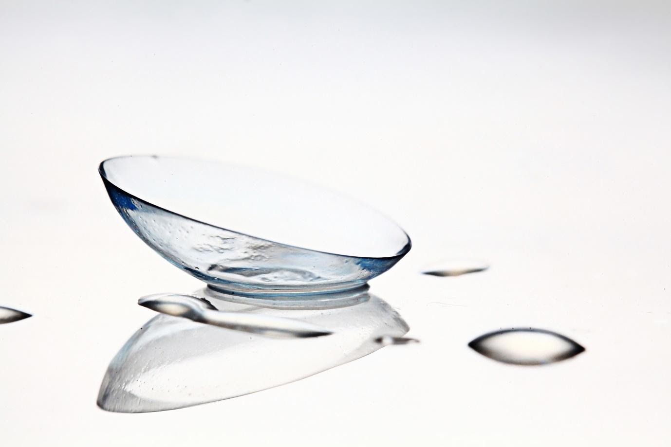 Five Myths About Contact Lenses Busted