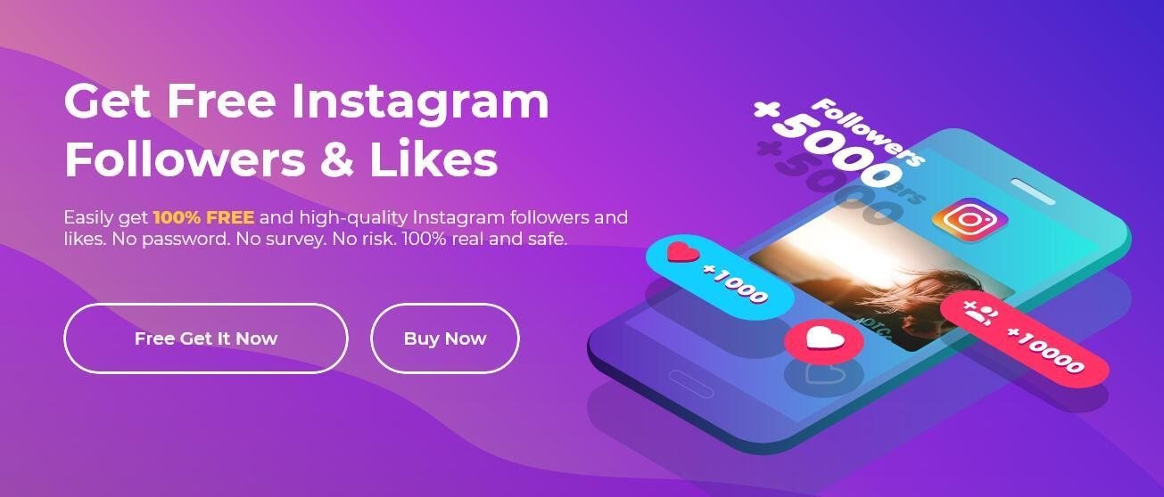The best free ways to gain Instagram followers in 2022