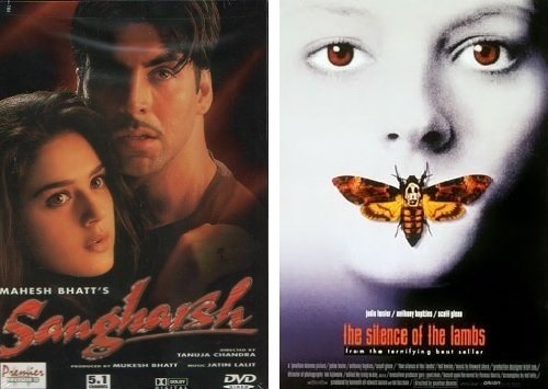 Bollywood Remakes, 9 Movies that were a Hit Bollywood Remake