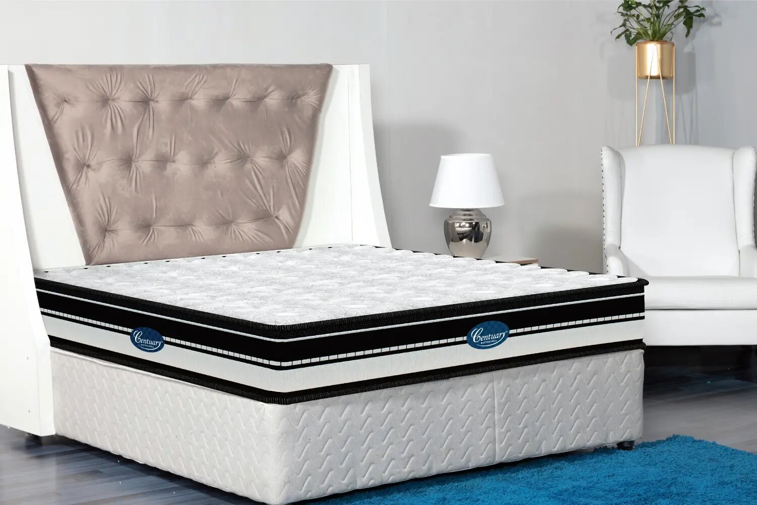 Best Mattress Brands in India (2021) Top Best Mattress