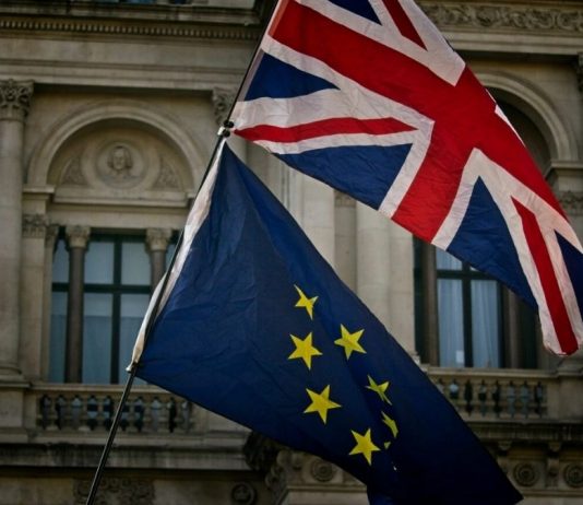 The work scene and employment scene in the UK is going through some changes. uk flag