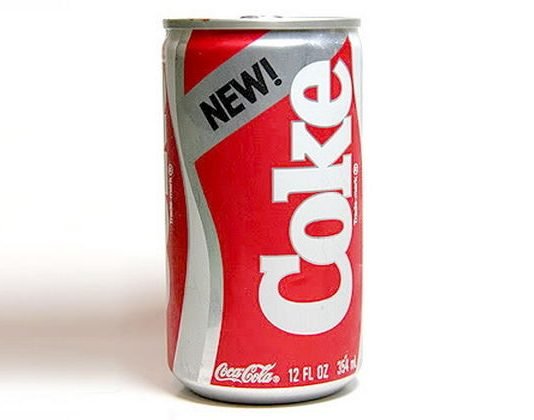 Biggest Product Flops of all time: 9 stories biggest product flops