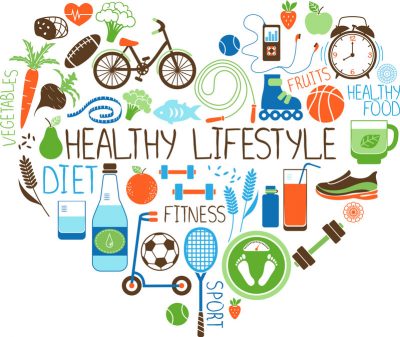 Tips for a healthier lifestyle: 6 Do’s for 2022 tips for a healthier lifestyle