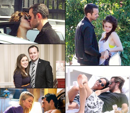 Celebrity cheating spouses who stayed together celebrity cheating spouses