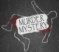 Unsolved Murders: 7 Mysteries of All Time. Unsolved Murders