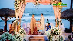 Destination Wedding: Is it a Profit or Loss? Destination Wedding