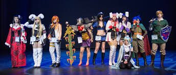 Popular Female Cosplay costumes: 16 Ideas popular female cosplay costumes