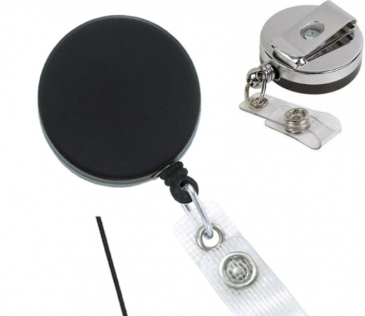 5 Applications of Badge Reels