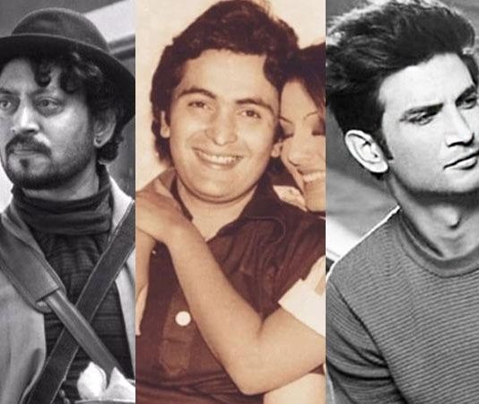 Celeb deaths in 2020. Let’s remember the lost souls. Celeb deaths in 2020.