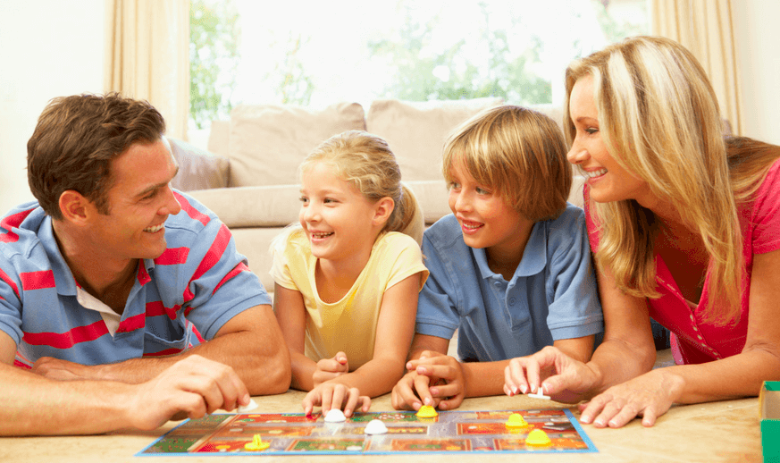 5 Reasons Why You Want to Play Ludo With Your Family And Kids