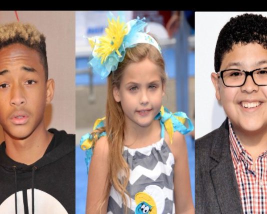 Top ten richest kids: The Millionares of the world Top ten richest kids