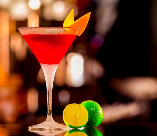 Cocktails for Party: 15 Drinks that you can serve cocktails for party