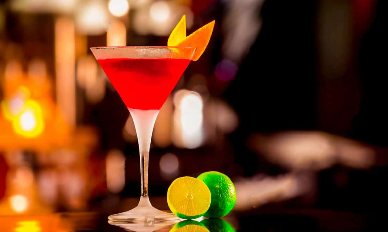 Cocktails for Party: 15 Drinks that you can serve