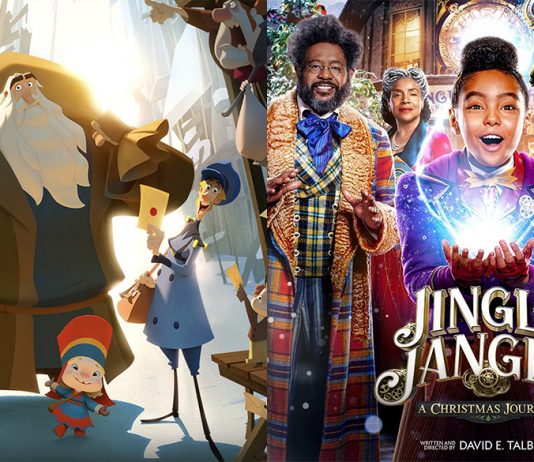 Movies to watch on Christmas 2020 with Family movies to watch on Christmas 2020
