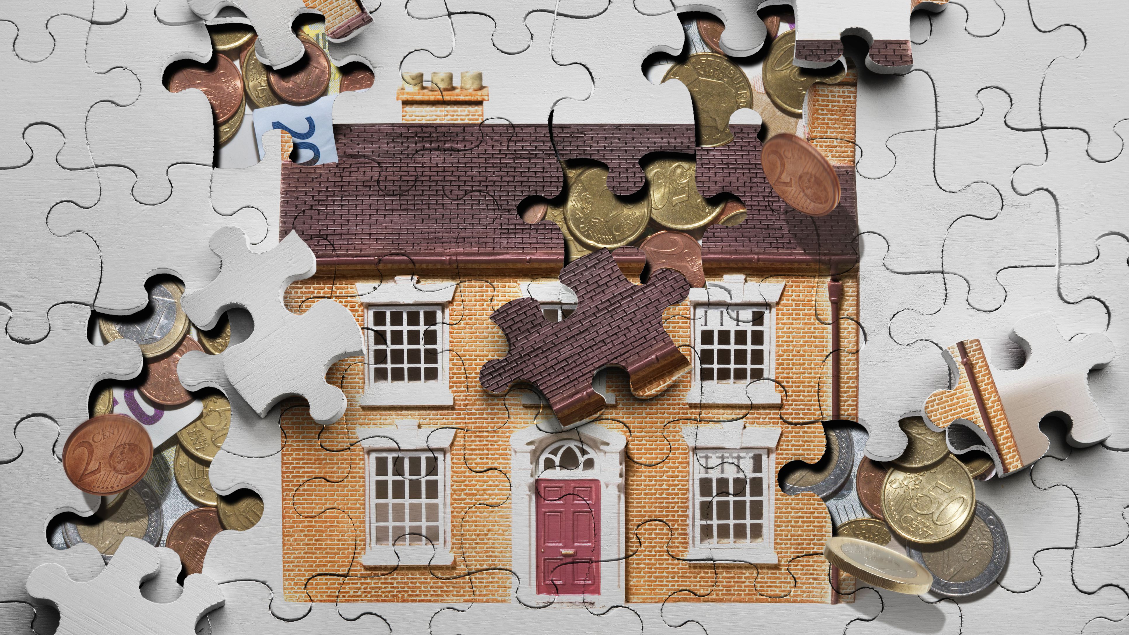 Constructing A New House? Here Is How Having A Credit Card Can Make Everything Streamlined