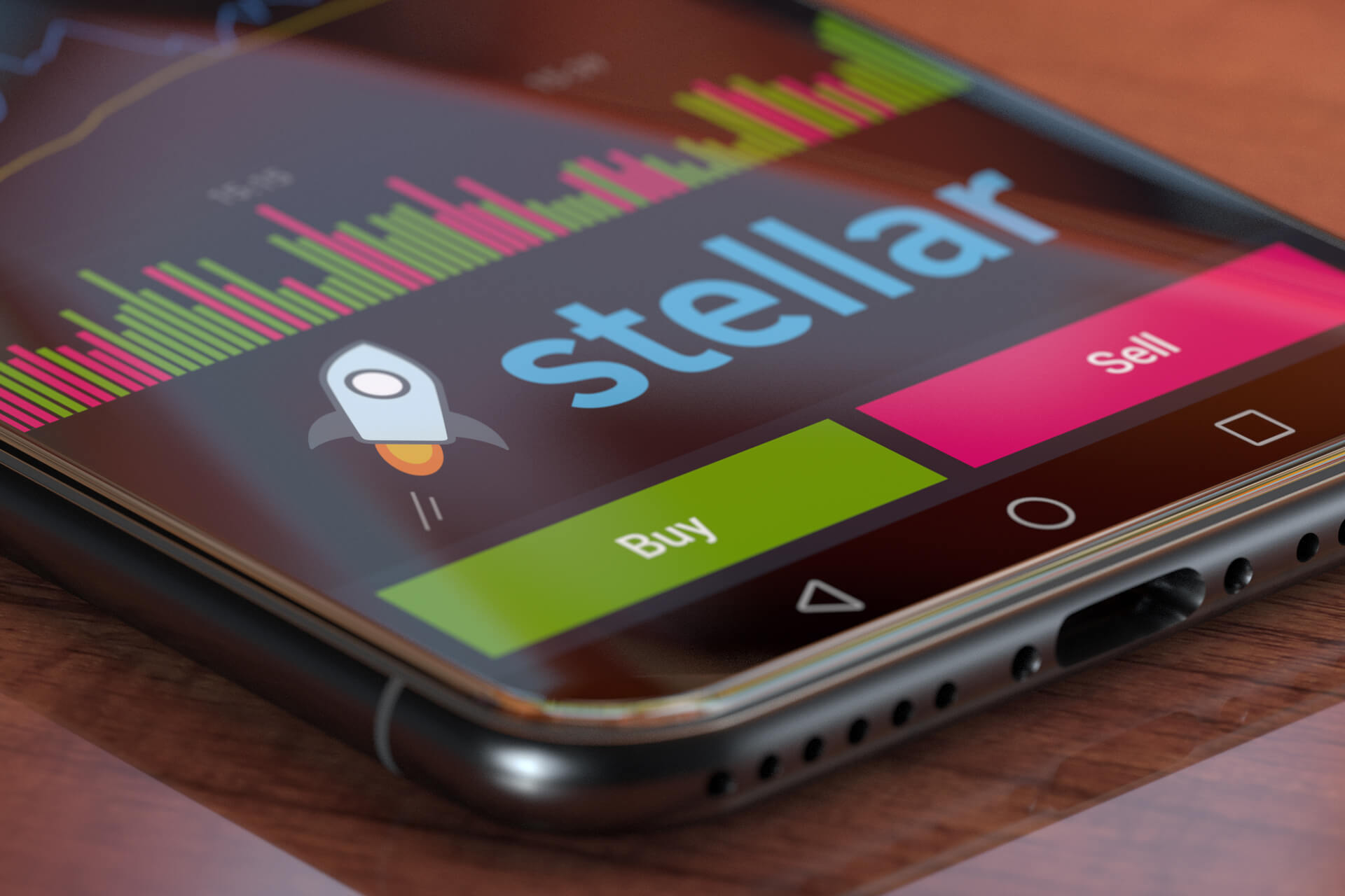 How to exchange Stellar in USA