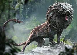 10 Strongest Magical Creatures in Harry Potter. 10 strongest magical creatures
