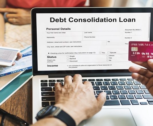Debt Consolidation Loans and When are They Worth it