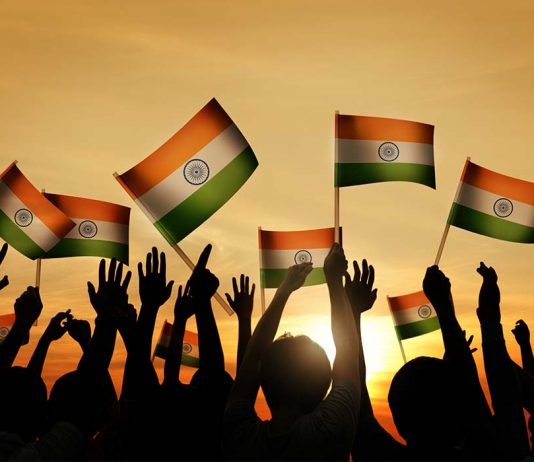 Patriotic Films that you can watch on this Republic Day Patriotic Films